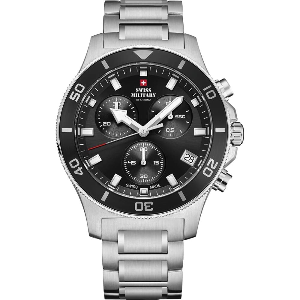 Часы Swiss Military Sports SM34067.10